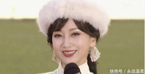 开云(中国)kaiyun网页版登录入口赵雅芝、陈好意思琪、倪萍等大咖明星亮相-Kaiyun·体育「全站」登陆入口官方网站登录入口
